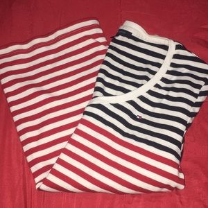 Tommy Hilfiger short sleeve shirt